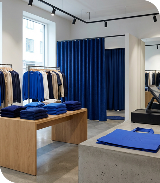 Uniti for Retail